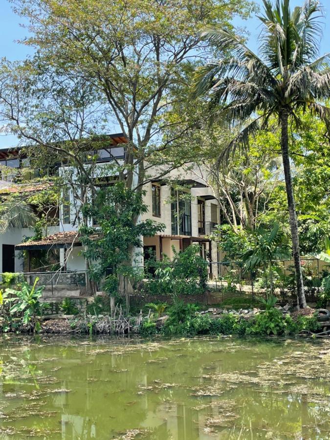 Appartement Lake View Colombo Nawala à Sri Jayewardenepura Kotte Extérieur photo